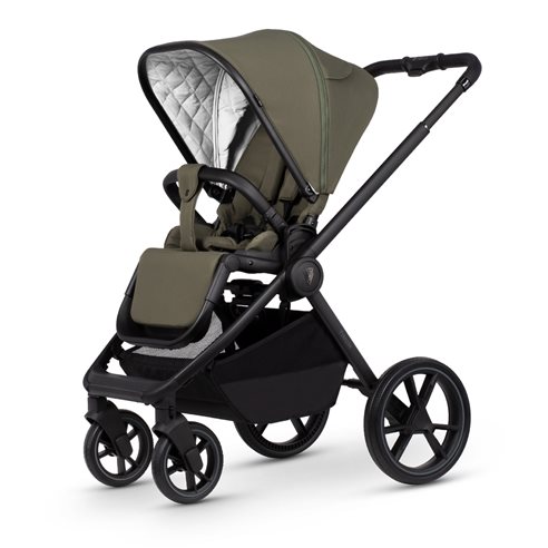 Venicci Tinum Edge Wózek Wielofunkcyjny 2w1