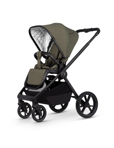 Venicci Tinum Edge Wózek Wielofunkcyjny 2w1