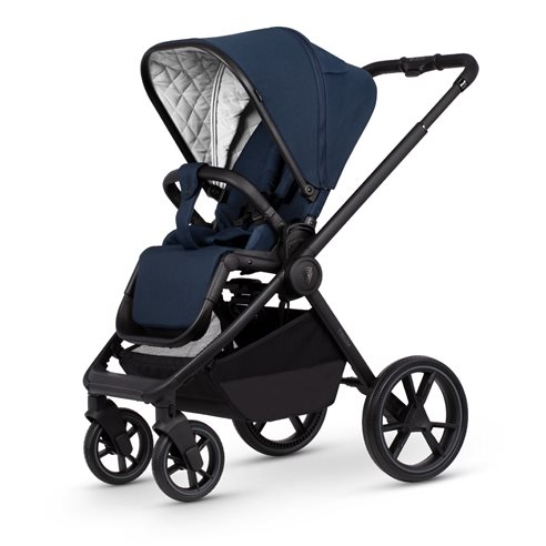 Venicci Tinum Edge Wózek Wielofunkcyjny 2w1