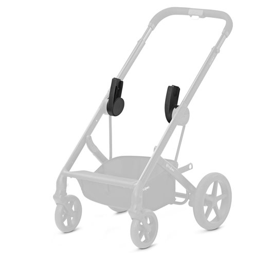 Adapter do Fotelika Samochodowego Balios S Lux, Talos S