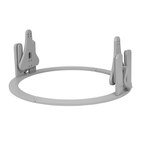 Waldin Kołyska do łóżeczka 7w1