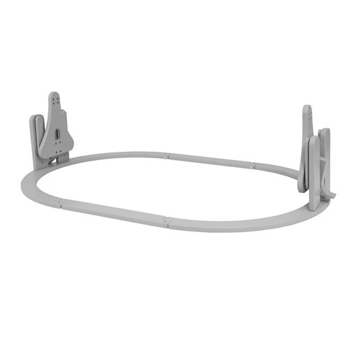 Waldin Kołyska do łóżeczka 7w1