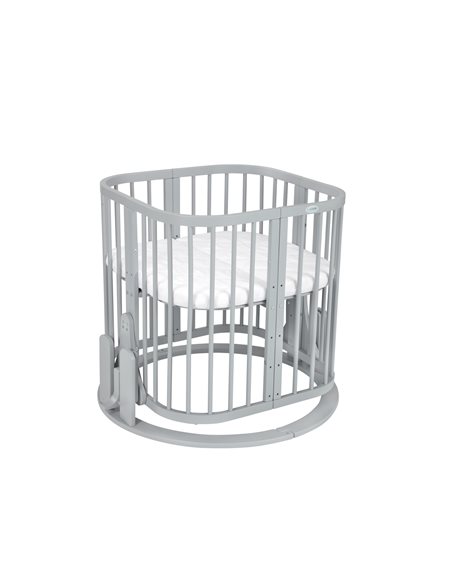 Waldin Kołyska do łóżeczka 7w1