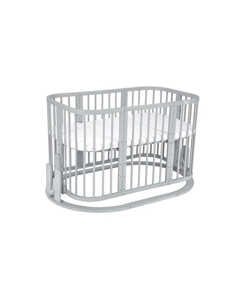 Waldin Kołyska do łóżeczka 7w1