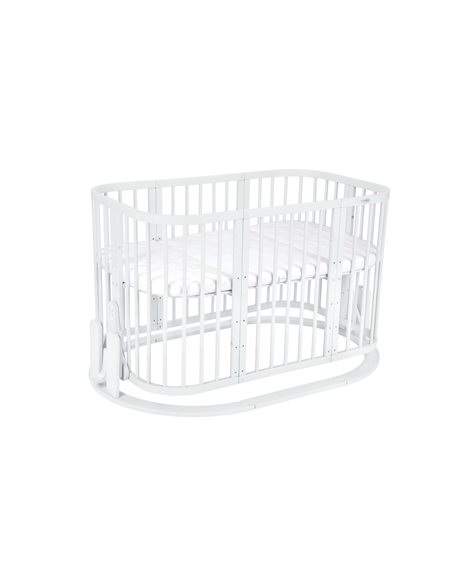 Waldin Kołyska do łóżeczka 7w1