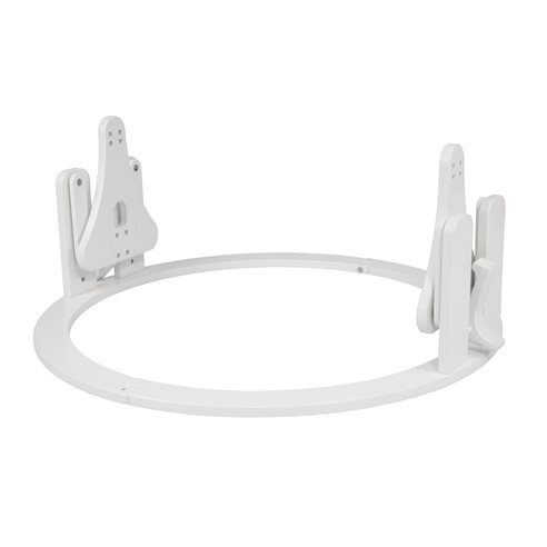 Waldin Kołyska do łóżeczka 7w1