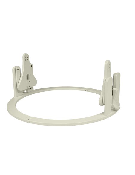 Waldin Kołyska do łóżeczka 7w1