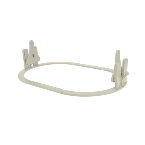 Waldin Kołyska do łóżeczka 7w1