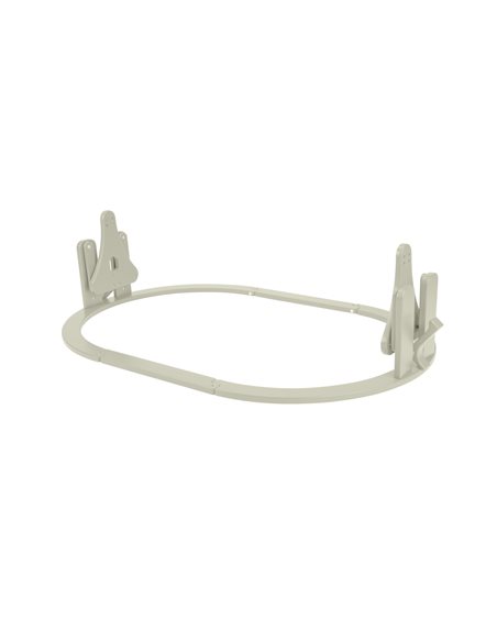 Waldin Kołyska do łóżeczka 7w1