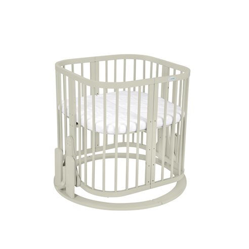 Waldin Kołyska do łóżeczka 7w1