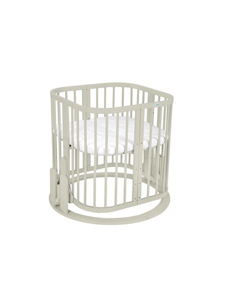 Waldin Kołyska do łóżeczka 7w1