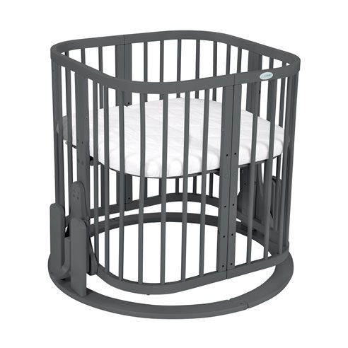 Waldin Kołyska do łóżeczka 7w1