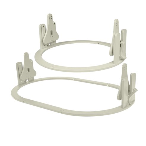 Waldin Kołyska do łóżeczka 7w1