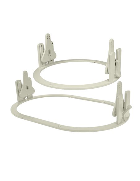 Waldin Kołyska do łóżeczka 7w1