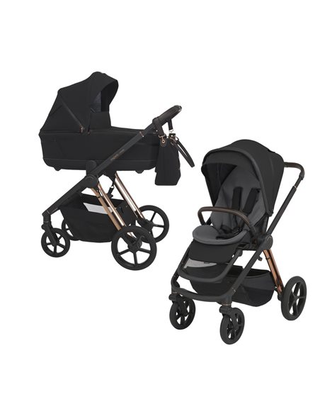 Espiro Miloo Wózek Wielofunkcyjny 2w1