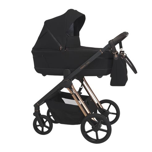 Espiro Miloo Wózek Wielofunkcyjny 2w1