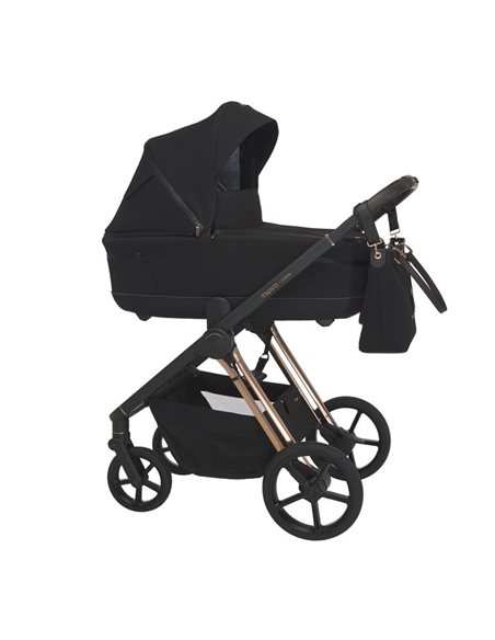 Espiro Miloo Wózek Wielofunkcyjny 2w1