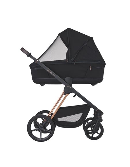 Espiro Miloo Wózek Wielofunkcyjny 2w1