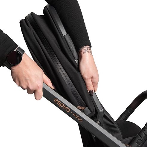 Espiro Miloo Wózek Wielofunkcyjny 2w1