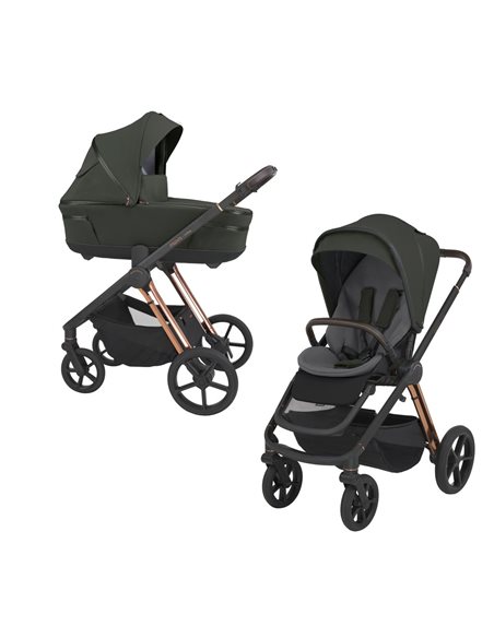 Espiro Miloo Wózek Wielofunkcyjny 2w1