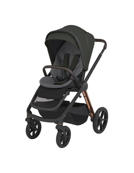 Espiro Miloo Wózek Wielofunkcyjny 2w1