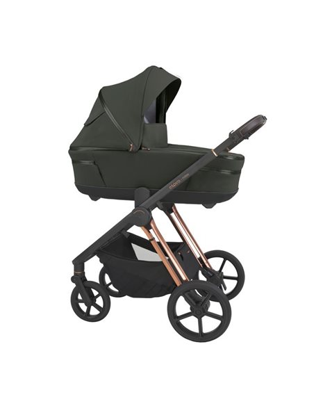 Espiro Miloo Wózek Wielofunkcyjny 2w1