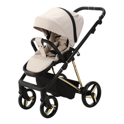 Adamex Quantum Special Edition Wózek Wielofunkcyjny 2w1