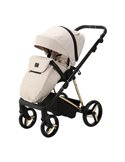 Adamex Quantum Special Edition Wózek Wielofunkcyjny 2w1