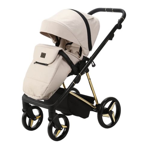 Adamex Quantum Special Edition Wózek Wielofunkcyjny 2w1