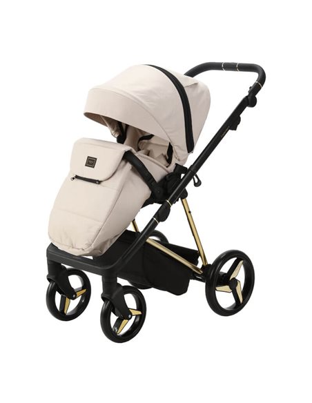 Adamex Quantum Special Edition Wózek Wielofunkcyjny 2w1