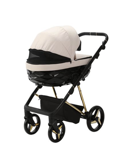 Adamex Quantum Special Edition Wózek Wielofunkcyjny 2w1