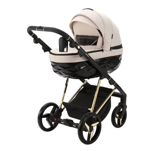 Adamex Quantum Special Edition Wózek Wielofunkcyjny 2w1