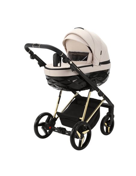 Adamex Quantum Special Edition Wózek Wielofunkcyjny 2w1