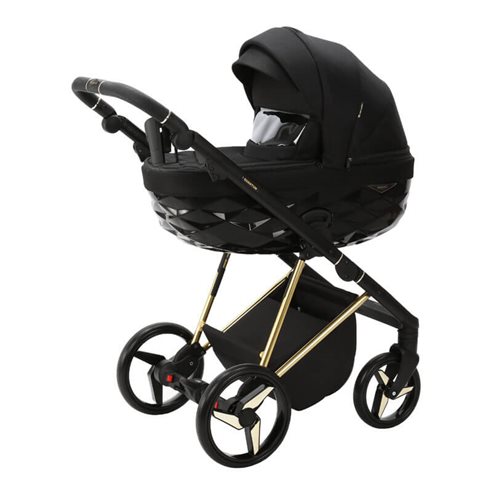 Adamex Quantum Special Edition Wózek Wielofunkcyjny 2w1