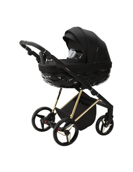 Adamex Quantum Special Edition Wózek Wielofunkcyjny 2w1