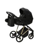 Adamex Quantum Special Edition Wózek Wielofunkcyjny 2w1
