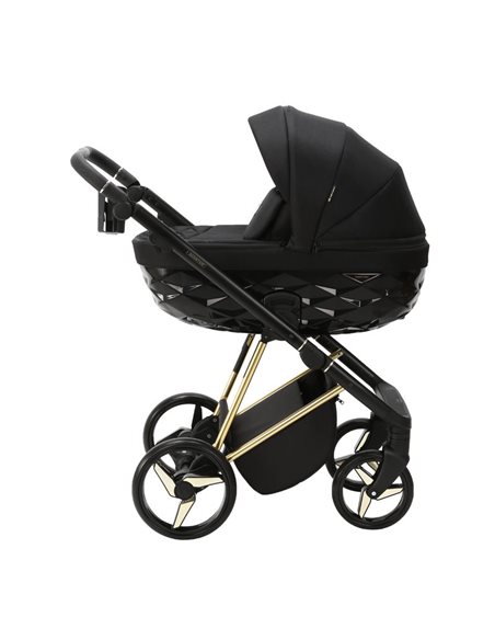Adamex Quantum Special Edition Wózek Wielofunkcyjny 2w1