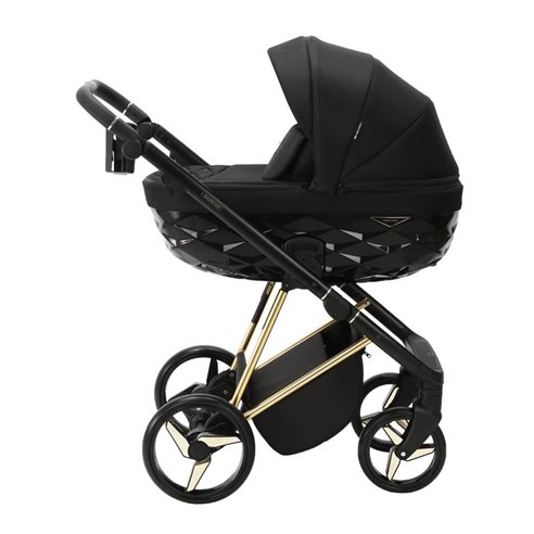 Adamex Quantum Special Edition Wózek Wielofunkcyjny 2w1