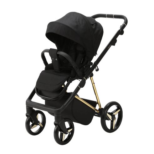 Adamex Quantum Special Edition Wózek Wielofunkcyjny 2w1
