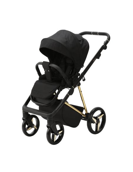 Adamex Quantum Special Edition Wózek Wielofunkcyjny 2w1