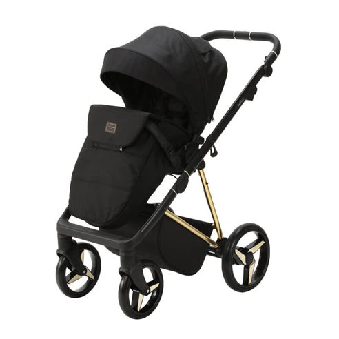 Adamex Quantum Special Edition Wózek Wielofunkcyjny 2w1
