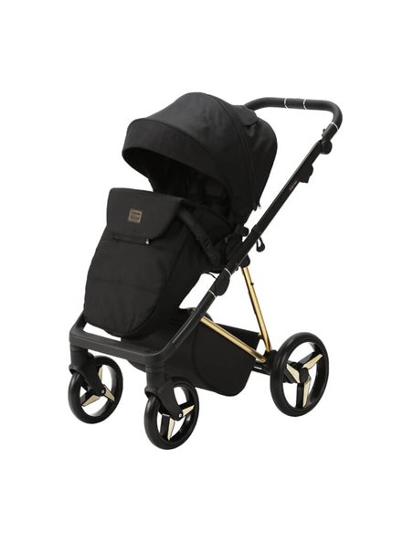 Adamex Quantum Special Edition Wózek Wielofunkcyjny 2w1