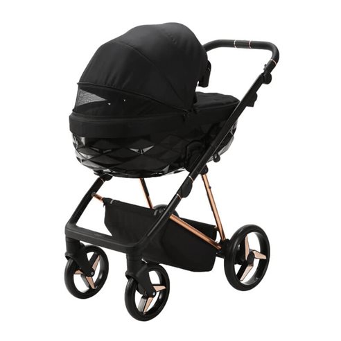 Adamex Quantum Special Edition Wózek Wielofunkcyjny 2w1