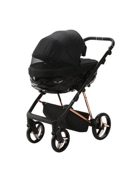 Adamex Quantum Special Edition Wózek Wielofunkcyjny 2w1