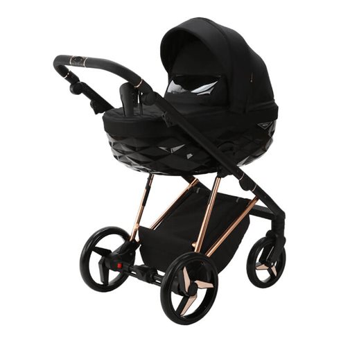 Adamex Quantum Special Edition Wózek Wielofunkcyjny 2w1