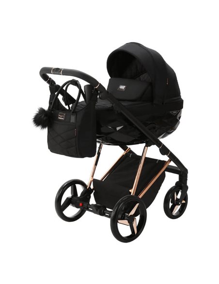 Adamex Quantum Special Edition Wózek Wielofunkcyjny 2w1