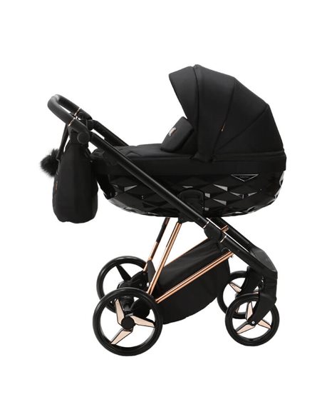 Adamex Quantum Special Edition Wózek Wielofunkcyjny 2w1