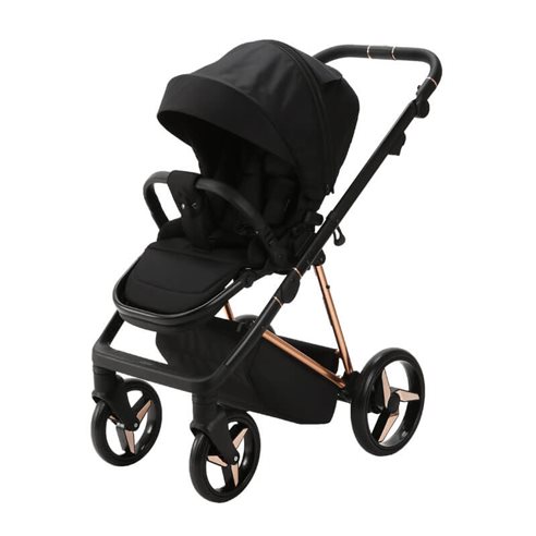 Adamex Quantum Special Edition Wózek Wielofunkcyjny 2w1