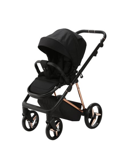 Adamex Quantum Special Edition Wózek Wielofunkcyjny 2w1