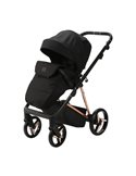 Adamex Quantum Special Edition Wózek Wielofunkcyjny 2w1